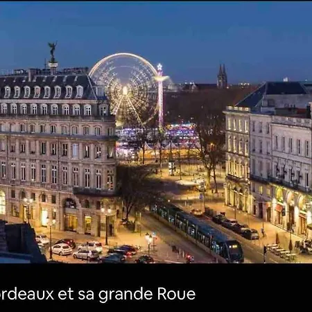 Cosy Secteur Calme Tram A 120 M Gare Aeroport Apartment