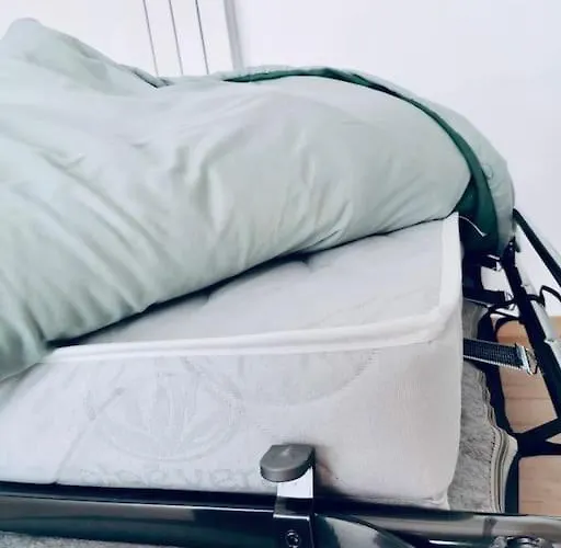 Cosy Secteur Calme Tram A 120 M Gare Aeroport *